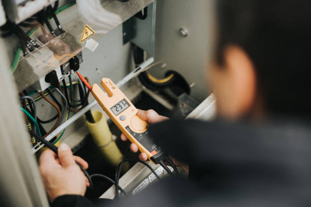 Best Electrical Rewiring Services  in Refugio, TX
