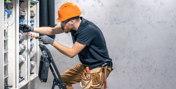 Best Electrical System Inspection  in Refugio, TX